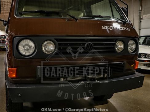 Used 1986 Volkswagen Vanagon image 26