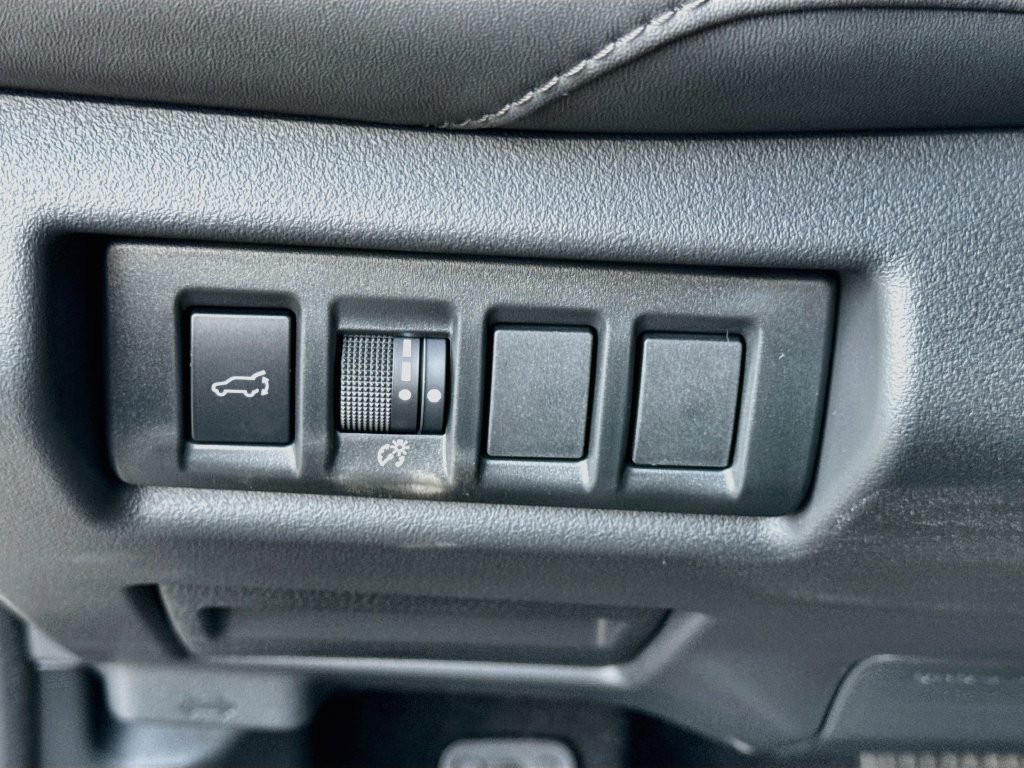 New 2026 Subaru Outback Wilderness AWD/4WD image 11