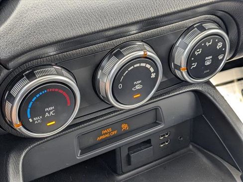 Used 2020 FIAT 124 Spider Classica w/ Technology Group image 15