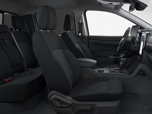 New 2026 Ford Ranger XLT AWD/4WD image 27
