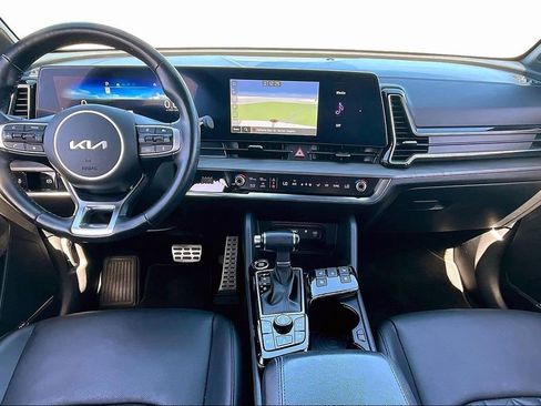 Certified 2023 Kia Sportage X-Pro Prestige image 15