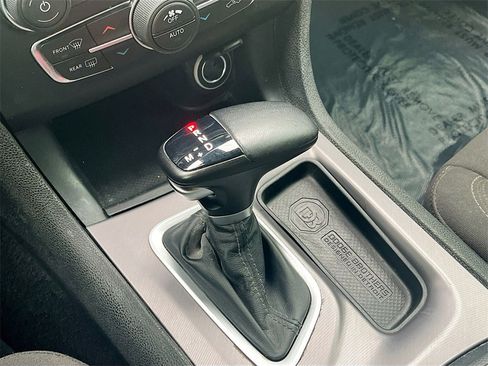 Used 2023 Dodge Charger Scat Pack w/ Navigation & Travel Group image 17