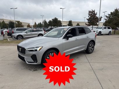 Certified 2025 Volvo XC60 B5 Core