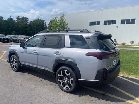 New 2026 Subaru Outback Touring XT AWD/4WD image 7