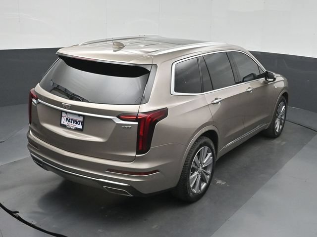 Used 2022 Cadillac XT6 Premium Luxury FWD image 41