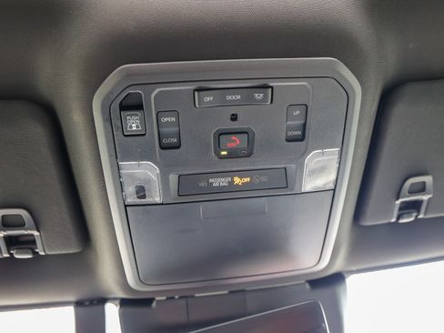 Certified 2026 Toyota Tacoma Limited AWD/4WD image 61