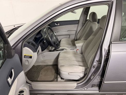 Used 2007 Hyundai Sonata SE FWD image 12
