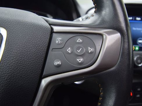 Used 2022 GMC Terrain AT4 w/ Infotainment Package II image 40