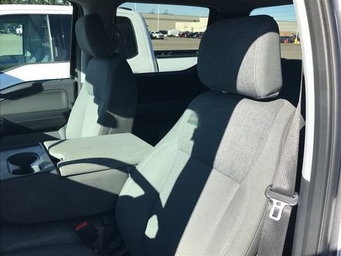 Used 2024 Ford F150 XLT AWD/4WD image 28