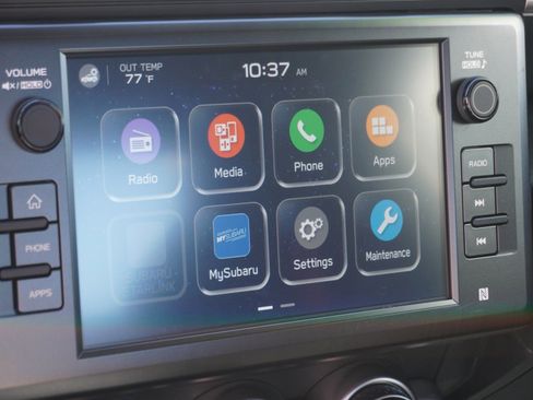 Used 2023 Subaru BRZ Limited image 22