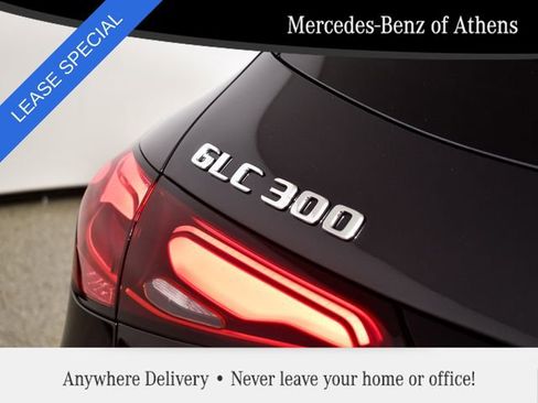 New 2026 Mercedes-Benz GLC 300 image 13