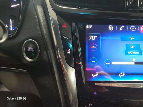 Used 2014 Cadillac CTS Luxury image 36