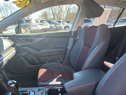 Used 2023 Subaru Crosstrek 2.0i Premium w/ Special Edition AWD/4WD image 26