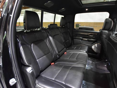 Used 2019 RAM 1500 Limited AWD/4WD image 56