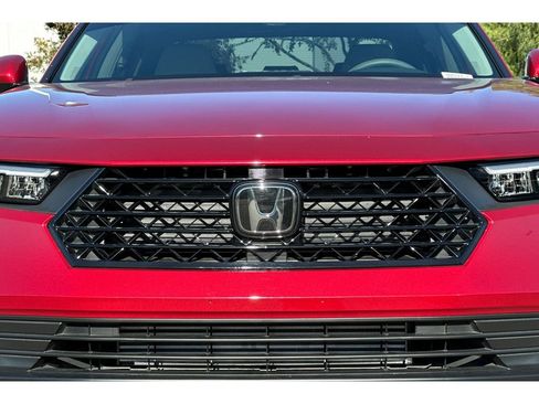 Certified 2024 Honda Accord EX image 46