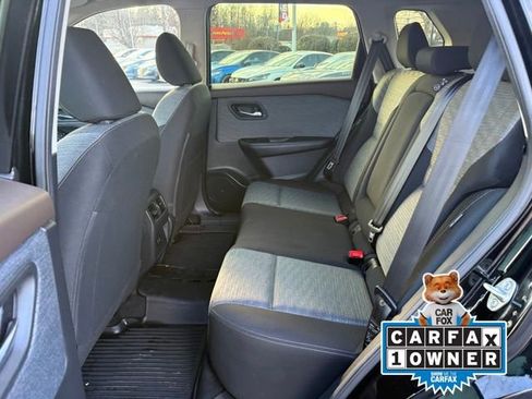 Certified 2023 Nissan Rogue SV image 20