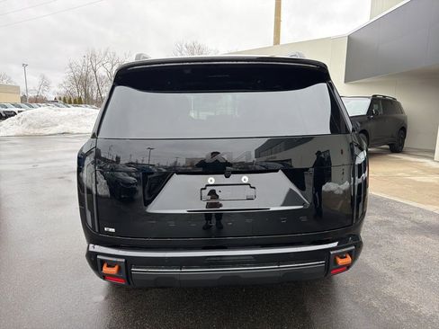 New 2027 Kia Telluride SX Prestige X-Pro AWD/4WD image 7