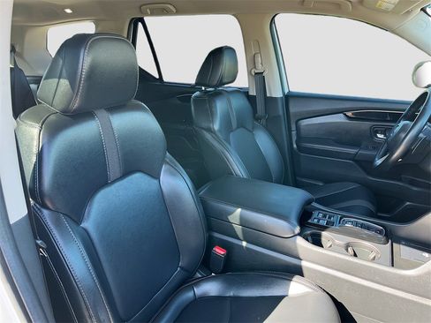 Used 2024 Honda Pilot EX-L image 28