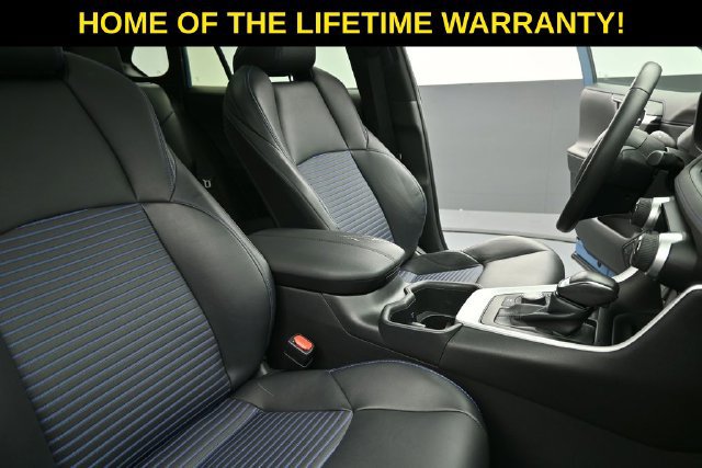 Used 2023 Toyota RAV4 XSE AWD/4WD image 39