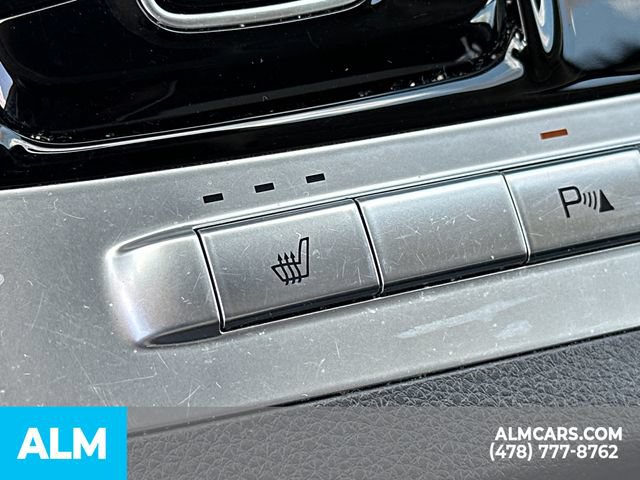Used 2024 Kia Carnival EX FWD image 34