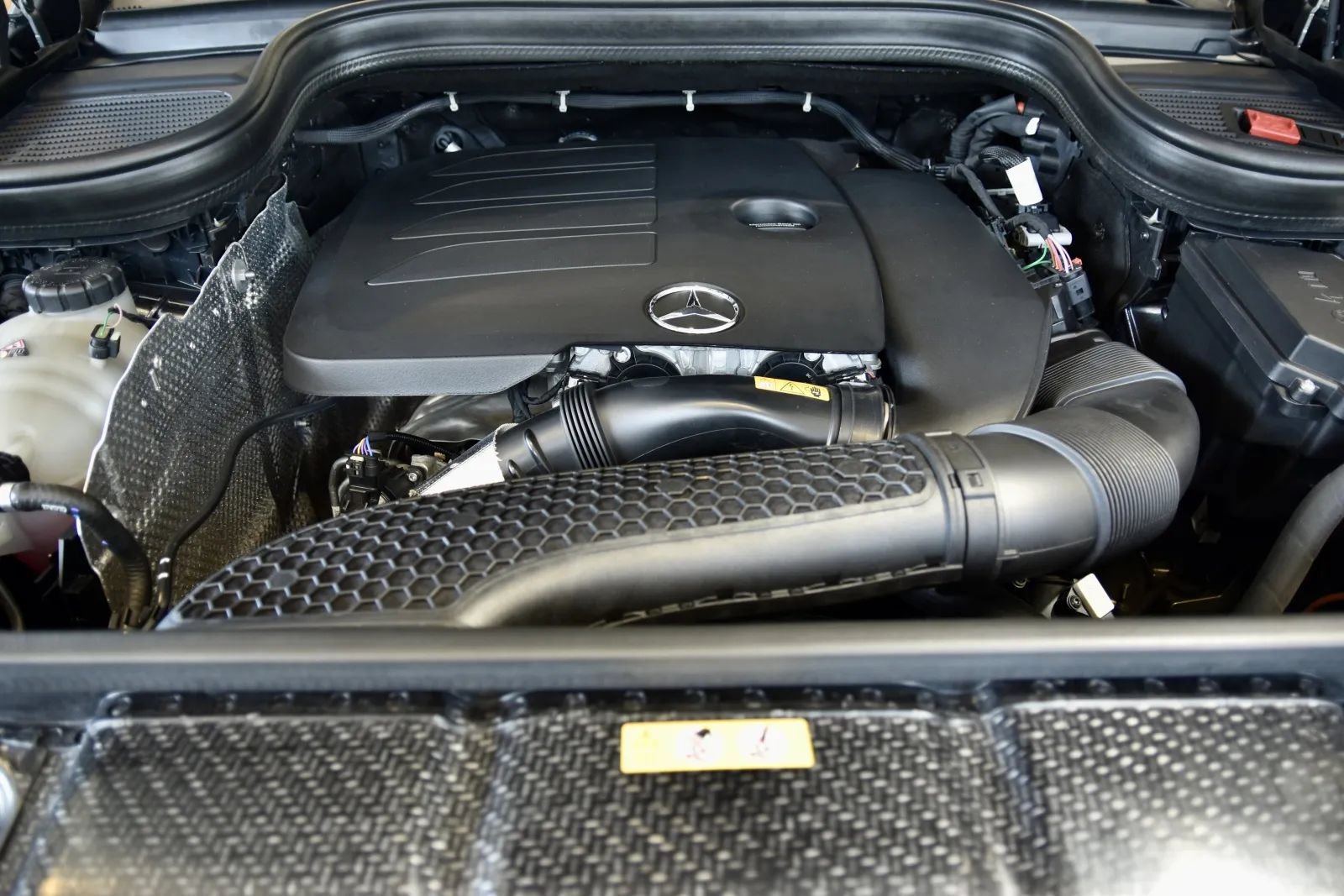 Used 2023 Mercedes-Benz GLE 350 4MATIC w/ Premium Package image 29