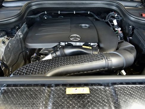 Used 2023 Mercedes-Benz GLE 350 4MATIC w/ Premium Package image 29