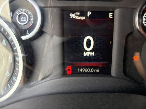 Used 2025 RAM 1500 Big Horn image 6