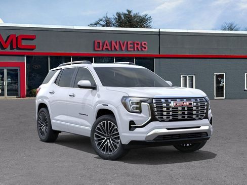 New 2026 GMC Terrain Denali image 7