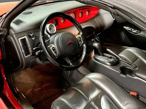 Used 1999 Plymouth Prowler Base image 16