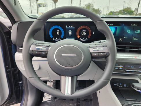 New 2026 Hyundai Kona SEL Sport image 29