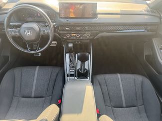 Certified 2024 Honda Accord Sport video 2