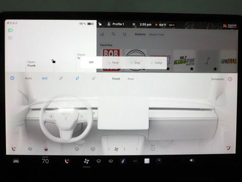 Used 2023 Tesla Model 3 image 33