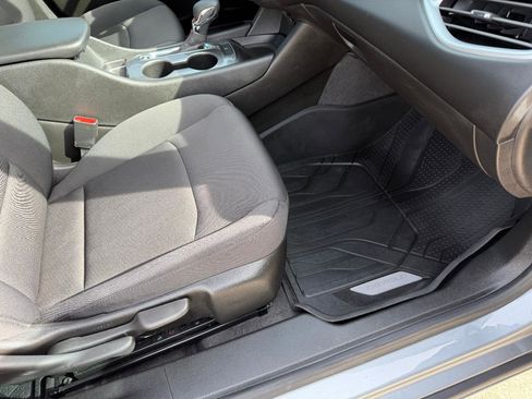 Used 2023 Chevrolet Malibu RS w/ LPO, Floor Liner Package image 28