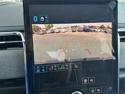 New 2026 GMC Sierra EV Elevation w/ LPO, Elevation Dark Package image 29