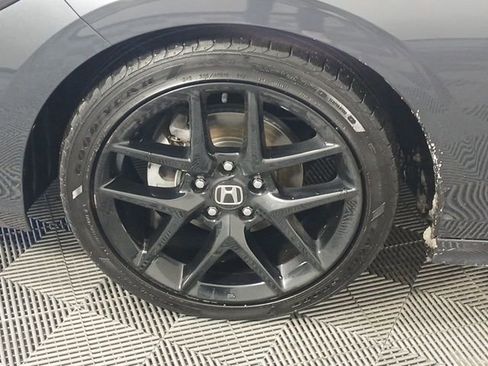 Used 2024 Honda Civic Sport image 26