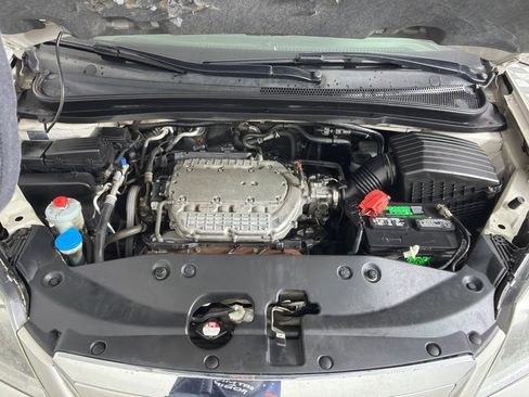 Used 2005 Honda Odyssey EX-L image 27