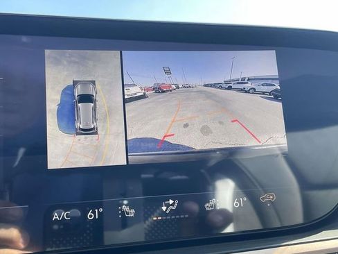 New 2026 Buick Envision Sport Touring image 18