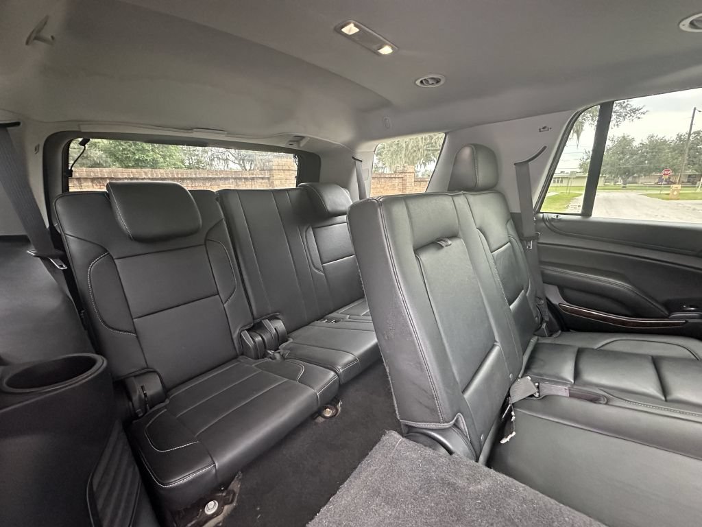 Used 2018 Chevrolet Tahoe LT RWD image 12