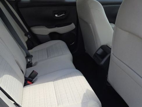 New 2027 Honda HR-V LX image 19