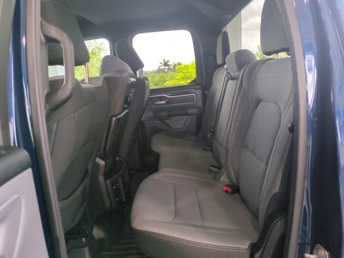 Certified 2021 RAM 1500 Big Horn image 14