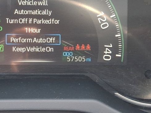 Certified 2023 Toyota RAV4 SE w/ Weather & Moonroof Package AWD/4WD image 22