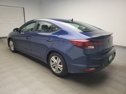 Used 2020 Hyundai Elantra SEL FWD image 5