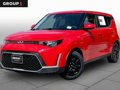 Used 2023 Kia Soul LX