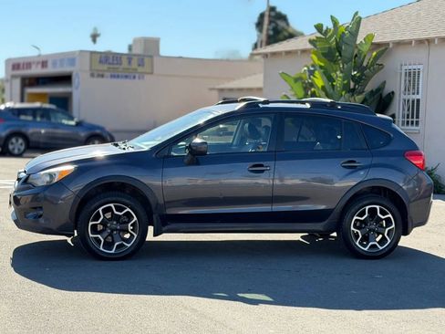 Used 2013 Subaru Crosstrek 2.0i Limited w/ Popular Pkg 2 image 6