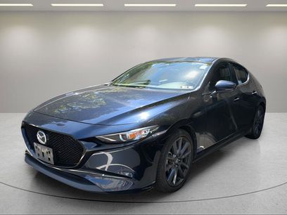 Used 2020 MAZDA MAZDA3 Hatchback w/ Preferred Package