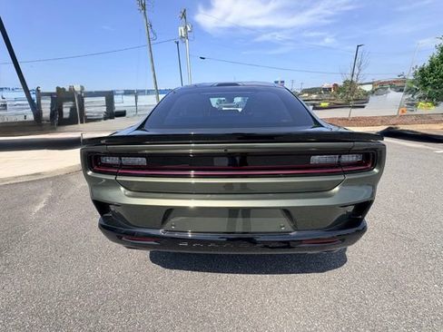 New 2026 Dodge Charger R/T AWD/4WD image 6