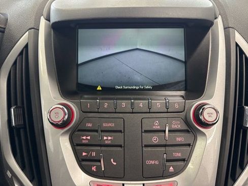 Used 2013 GMC Terrain SLE w/ Chrome Package FWD image 38