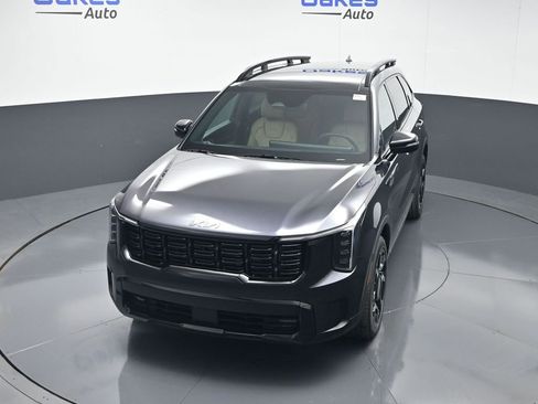 New 2026 Kia Sorento SX Prestige AWD/4WD image 53