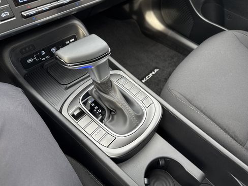 New 2026 Hyundai Kona SEL Sport image 22