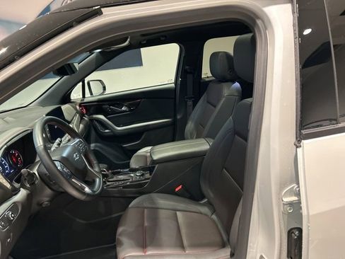 Used 2024 Chevrolet Blazer RS w/ Driver Confidence II Package image 15